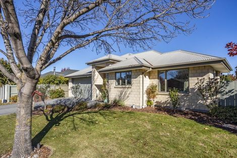 Photo of property in 2 Ascot Place, Rangiora, 7400