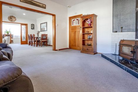 Photo of property in 27 Byron Street, Greymouth, 7805