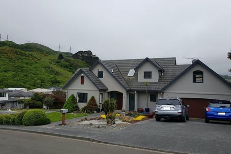 Photo of property in 1 Ridley Green, Churton Park, Wellington, 6037