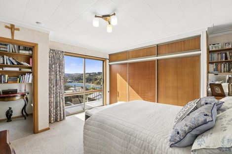 Photo of property in 57 Marion Street, Macandrew Bay, Dunedin, 9014