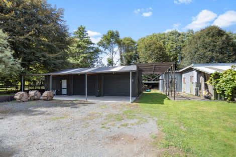 Photo of property in 3052 Old Taupo Road, Tokoroa, 3491