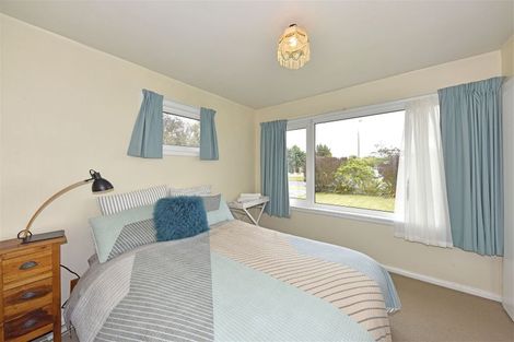 Photo of property in 52 Wycola Avenue, Hei Hei, Christchurch, 8042