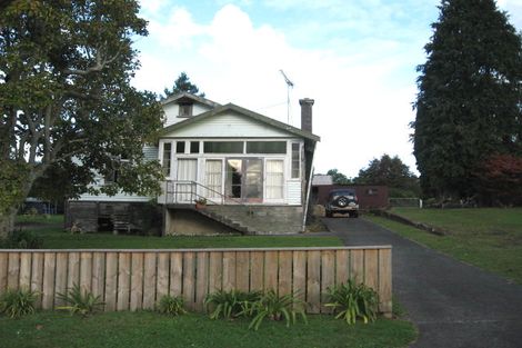 Photo of property in 6 Armstrong Street, Arapuni, Putaruru, 3415
