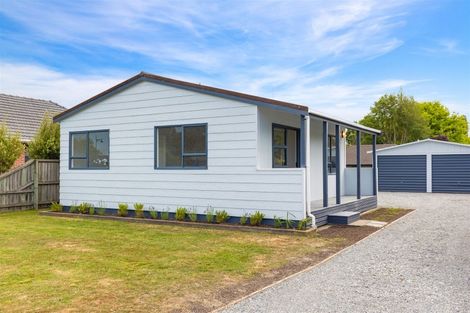 Photo of property in 49 Clearbrook Street, Shirley, Christchurch, 8052