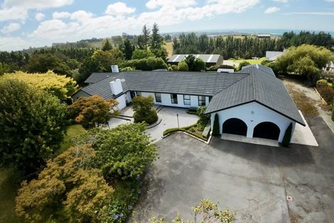 Photo of property in 157 Reservoir Road, Oamaru North, Oamaru, 9492
