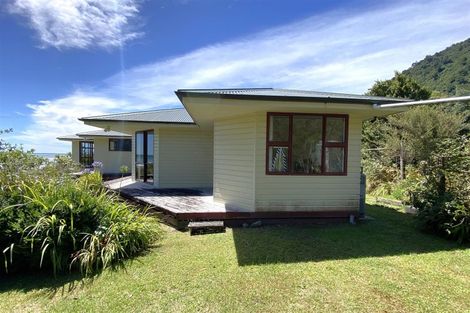 Photo of property in 4 Golden Sands Road, Barrytown, Runanga, 7873