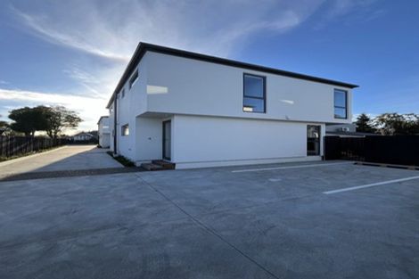 Photo of property in 4/654 Gloucester Street, Linwood, Christchurch, 8062