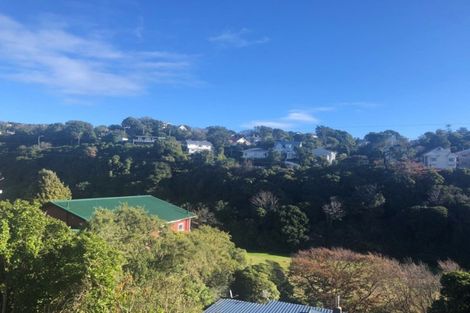 Photo of property in 23 Creswick Terrace, Northland, Wellington, 6012