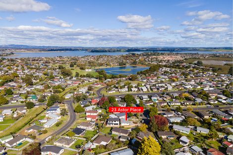Photo of property in 23 Astor Place, Manurewa, Auckland, 2102