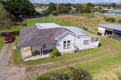 Photo of property in 7 Hospital Street, Dannevirke, 4930