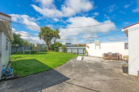 Photo of property in 12 Paisley Street, Awapuni, Palmerston North, 4412