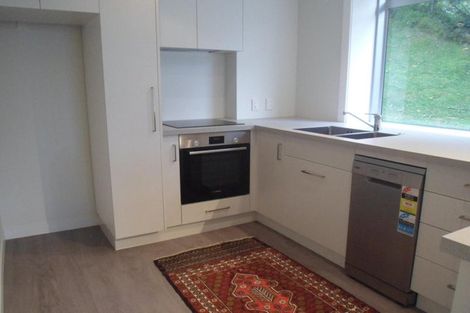 Photo of property in Jerningham Apartments, 20 Oriental Terrace, Oriental Bay, Wellington, 6011