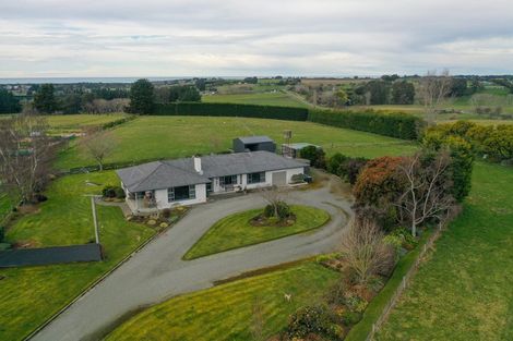 Photo of property in 91 Fairview Road, Fairview, Timaru, 7972