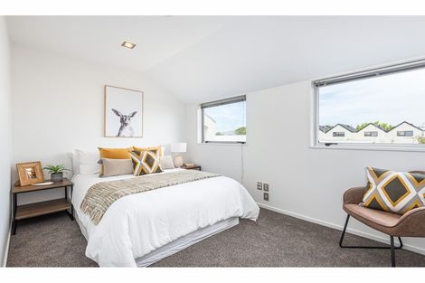 Photo of property in 496b Barbadoes Street, Edgeware, Christchurch, 8013