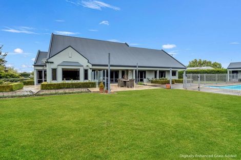 Photo of property in 111 Taits Road, Newland, Ashburton, 7772
