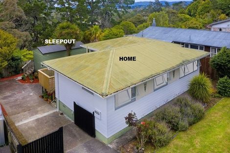 Photo of property in 47 Hartley Terrace, Massey, Auckland, 0614