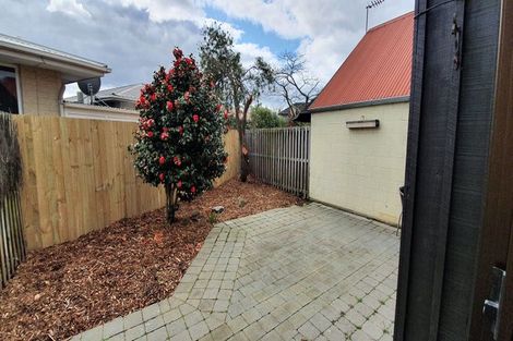 Photo of property in 3/26 Gordon Avenue, St Albans, Christchurch, 8014