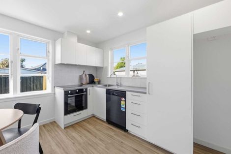 Photo of property in 3 Allison Place, Shirley, Christchurch, 8013