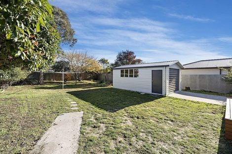 Photo of property in 18 Vivian Street, Burwood, Christchurch, 8083
