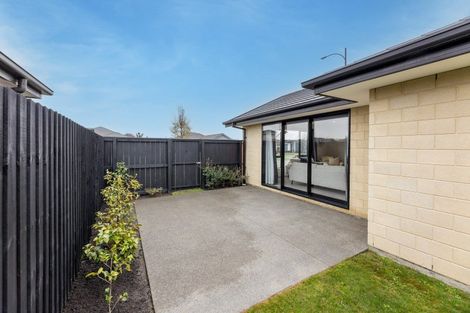 Photo of property in 61 Tauhinu Avenue, Lincoln, 7608