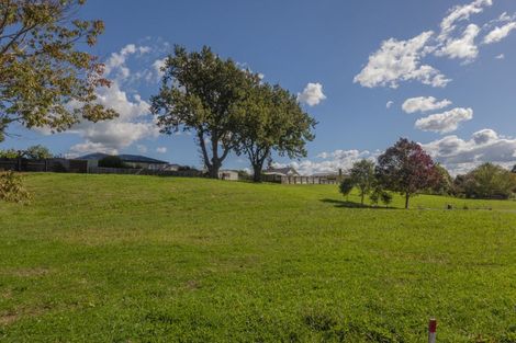 Photo of property in 3 Double Oaks Drive, Paeroa, 3600