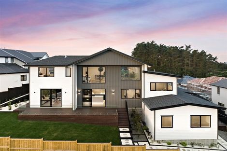 Photo of property in 10 Silverhill Lane, Silverdale, 0932