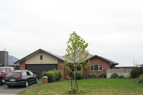 Photo of property in 33 Kinglear Drive, Rolleston, 7614