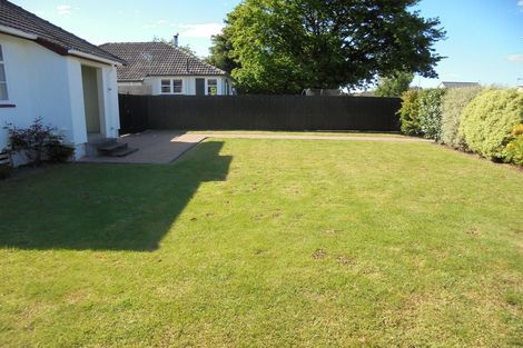 Photo of property in 273 King Street, Rangiora, 7400