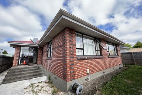 Photo of property in 48 Brodie Street, Ilam, Christchurch, 8041