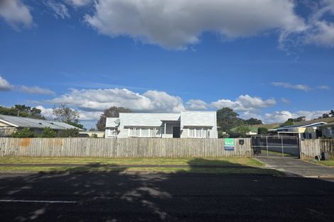 Photo of property in 36 Windsor Road, Kaikohe, 0405