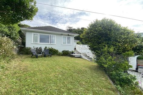 Photo of property in 44 Richmond Avenue, Karori, Wellington, 6012