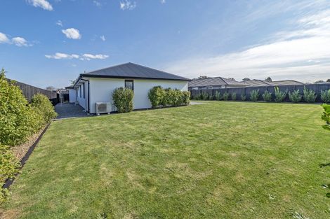 Photo of property in 15 Stormlea Drive, Southbridge, 7602