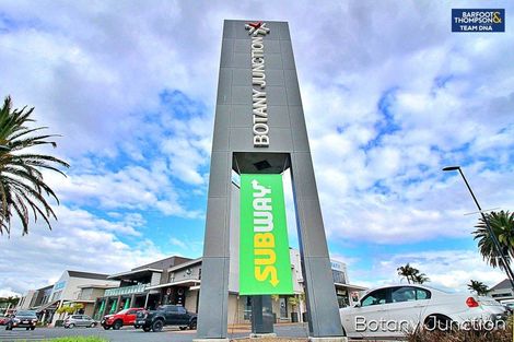 Photo of property in 4 Frontier Lane, Flat Bush, Auckland, 2019