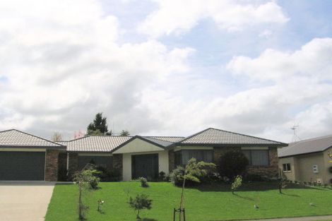 Photo of property in 11 Loveridge Place, Morrinsville, 3300