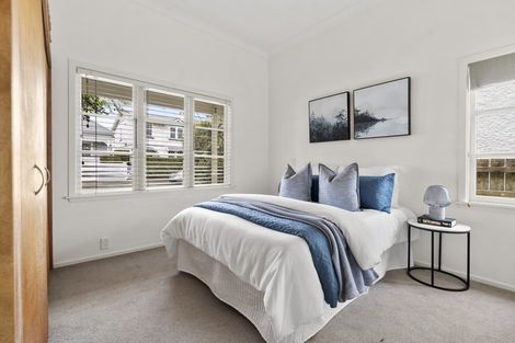Photo of property in 85 Clarence Street, Ponsonby, Auckland, 1011