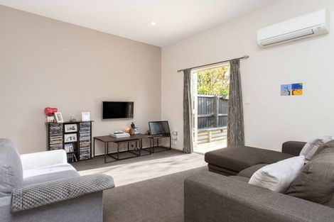 Photo of property in 9g Crohane Place, Addington, Christchurch, 8024