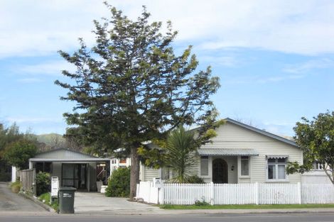 Photo of property in 66b Napier Road, Havelock North, 4130
