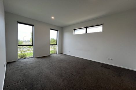 Photo of property in 6 Chesney Drive, Rolleston, 7615