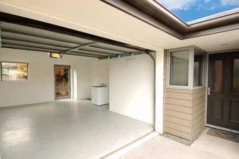 Photo of property in 7/18 Goldsmith Place, Waltham, Christchurch, 8023