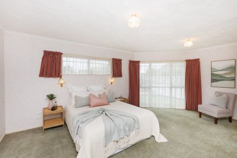 Photo of property in 4 Fauchelle Court, Feilding, 4702
