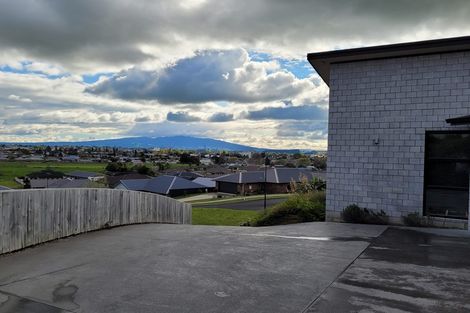 Photo of property in 144 Rosehearty Place, Te Awamutu, 3800