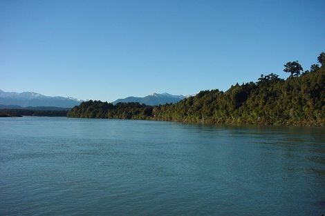 Photo of property in 5 Palmerston Street, Okarito, Whataroa, 7886