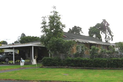 Photo of property in 22 Eyre Street, Henderson, Auckland, 0612