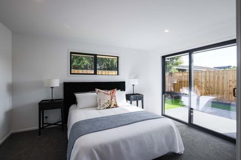 Photo of property in 2/14 Woodhouse Street, Linwood, Christchurch, 8062