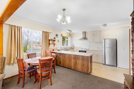 Photo of property in 27 The Avenue, Levin, 5510