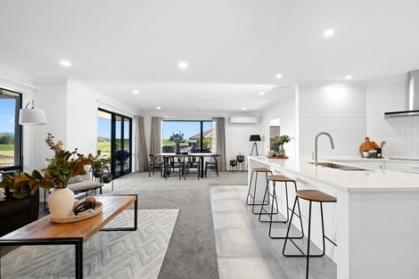 Photo of property in 5 Friesian Place, Grandview Heights, Hamilton, 3200