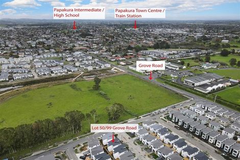 Photo of property in 10 Arapapa Road, Papakura, 2110