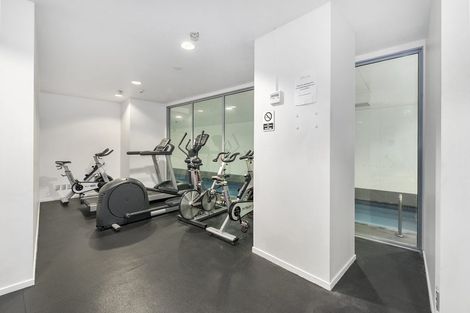 Photo of property in Soho Apartments, 1306/74 Taranaki Street, Te Aro, Wellington, 6011
