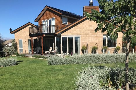 Photo of property in 5 Foster Place, Mount Pisa, Cromwell, 9383