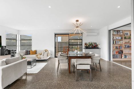 Photo of property in 174 Kittyhawk Avenue, Wigram, Christchurch, 8042